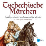 Obrázek podcastu Tschechische Märchem