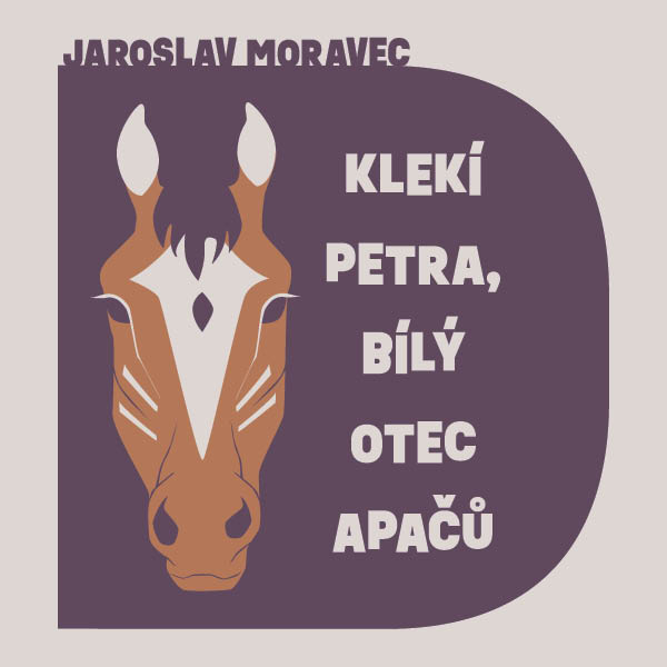 Obrázek podcastu Klekí Petra, bílý otec Apačů