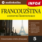 Obrázek podcastu 05. Francoužtina - cestovní konverzace