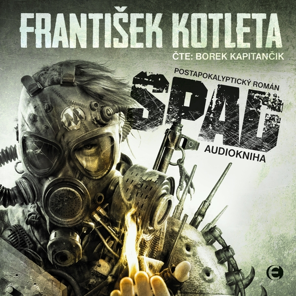 Obrázek podcastu Spad