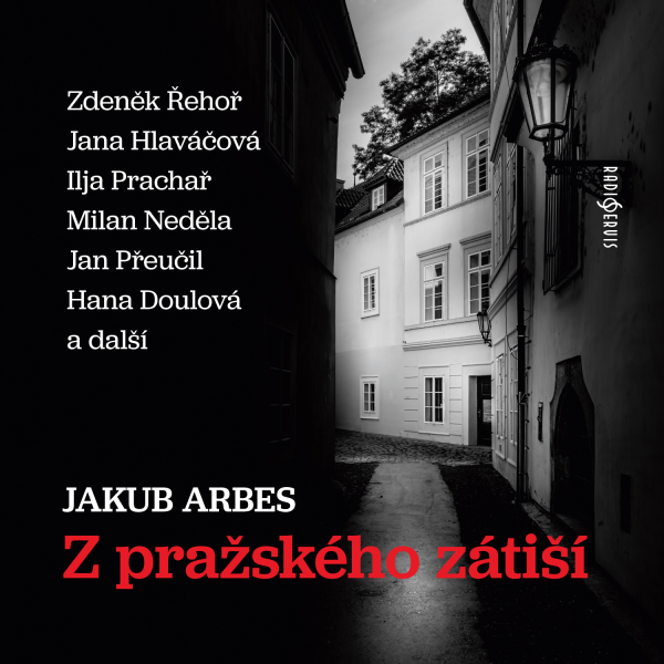 Obrázek podcastu Z pražského zátiší