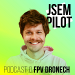 Obrázek podcastu Jsem Pilot