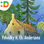 Obrázek podcastu Pohádky Hanse Christiana Andersena
