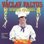 Obrázek podcastu Humorná kuchařka