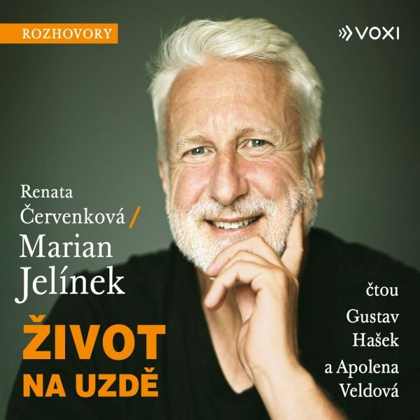 Obrázek podcastu Život na uzdě