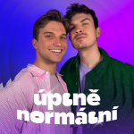 Obrázek podcastu Úplně normální