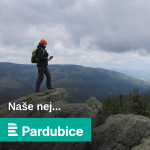 Obrázek podcastu Naše nej...