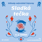 Obrázek podcastu Sladká tečka