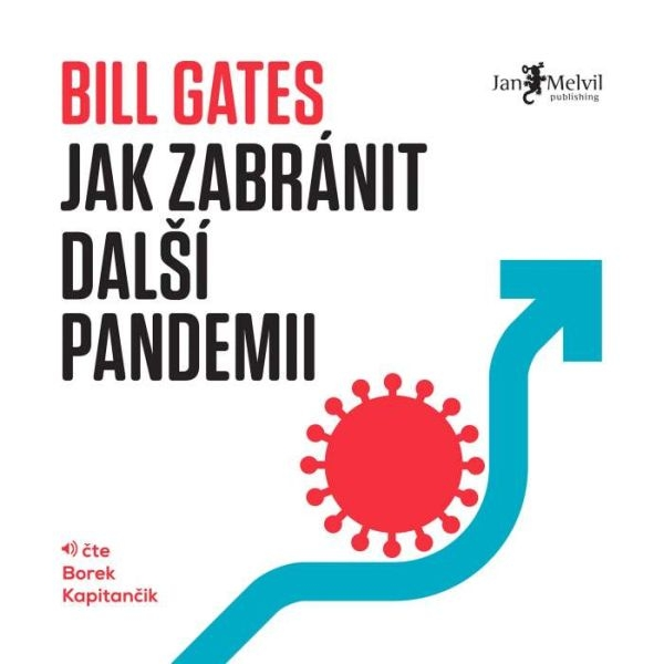Obrázek podcastu Jak zabránit další pandemii