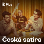 Obrázek podcastu Česká satira