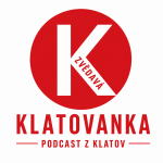 Obrázek podcastu Zvědavá Klatovanka
