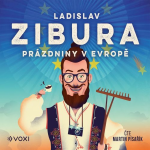 Obrázek podcastu Prázdniny v Evropě