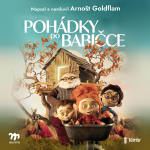 Obrázek podcastu Pohádky po babičce