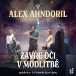 Obrázek podcastu Zavřu oči v modlitbě