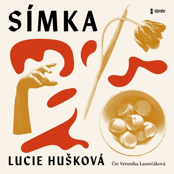 Obrázek podcastu Símka