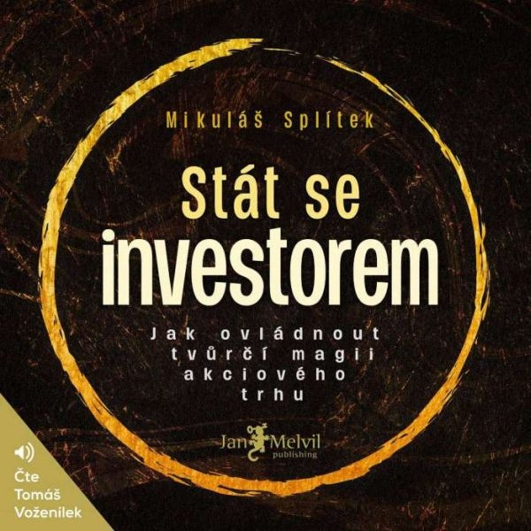 Obrázek podcastu Stát se investorem