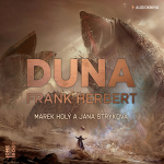 Obrázek podcastu Duna