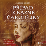 Obrázek podcastu Případ krásné čarodějky - Vzpomínky budějovického kata