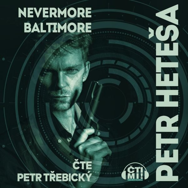 Obrázek podcastu Nevermore Baltimore