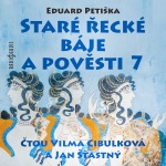 Obrázek podcastu Staré řecké báje a pověsti 7