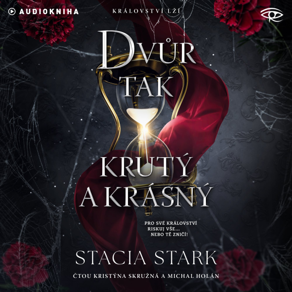 Obrázek podcastu Dvůr tak krutý a krásný