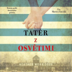 Obrázek podcastu Tatér z Osvětimi