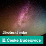 Obrázek podcastu Jihočeské nebe