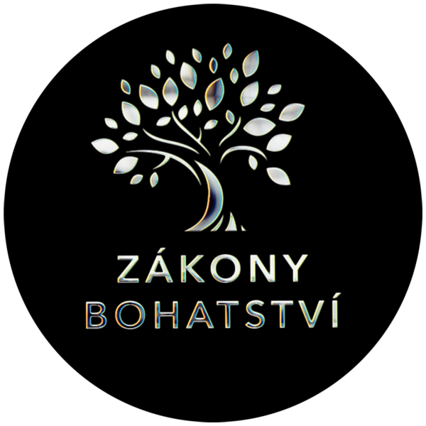 obrázek podcastu Zákony Bohatství