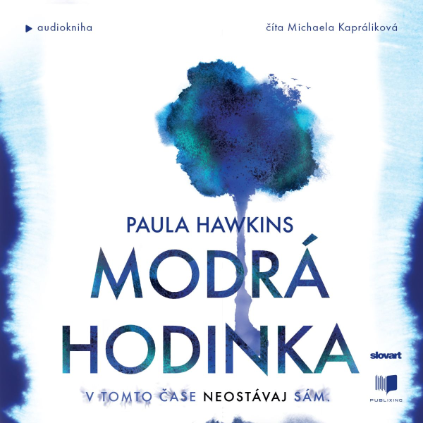 Obrázek podcastu Modrá hodinka