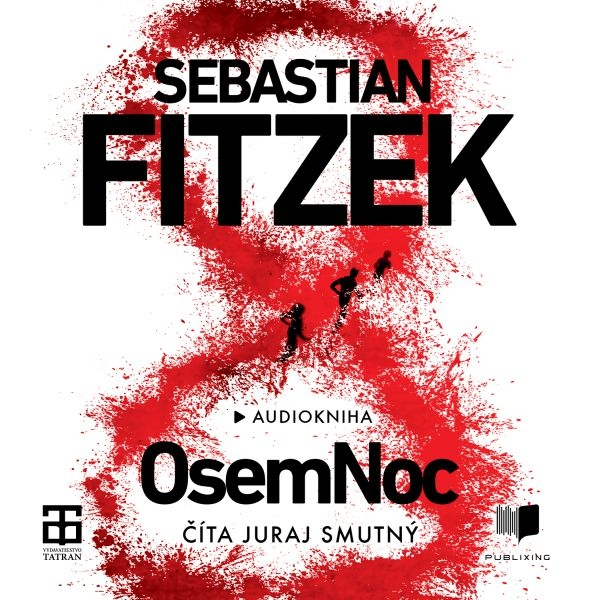 Obrázek podcastu Osemnoc