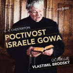 Obrázek podcastu Poctivost Israele Gowa