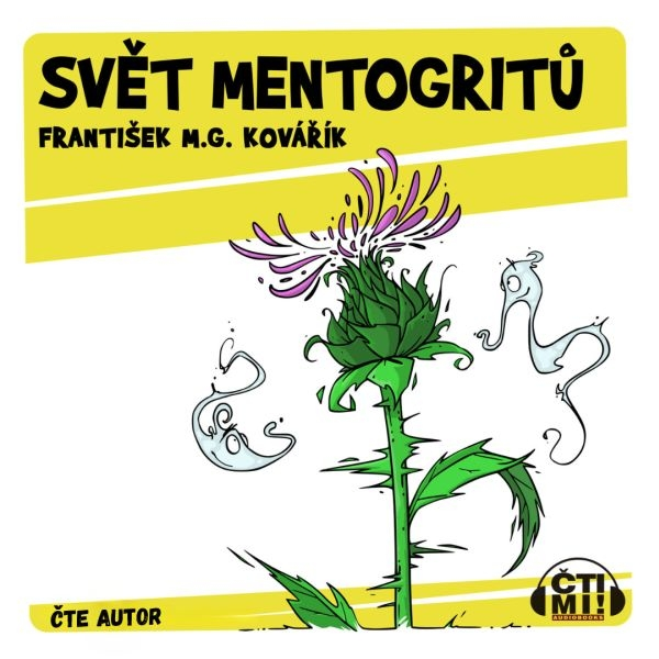 Obrázek podcastu Svět mentogritů