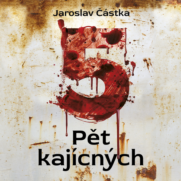 Obrázek podcastu Pět kajícných