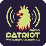 Obrázek podcastu Rádio Patriot