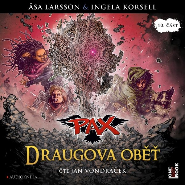 Obrázek podcastu PAX X.: Draugova oběť