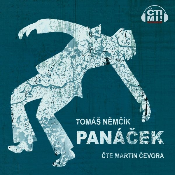 Obrázek podcastu Panáček