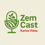 Obrázek podcastu ZemCast1 Dvojí metr a český zemědělec: Proč jsme v nevýhodě?/Karlos videa/zemědělský podcast