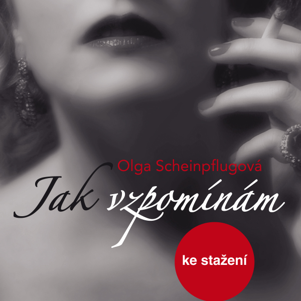 Obrázek podcastu Jak vzpomínám