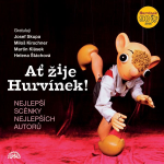Obrázek podcastu Ať žije Hurvínek!