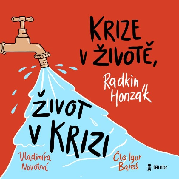Obrázek podcastu Krize v životě, život v krizi