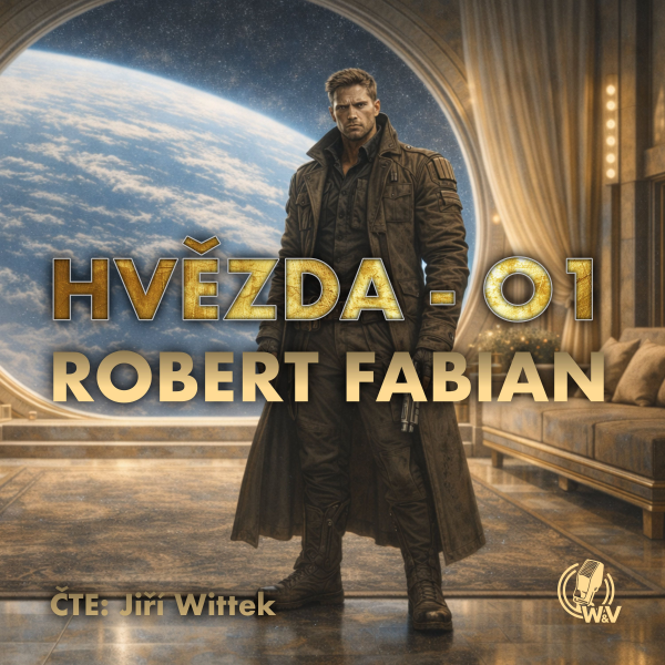 Obrázek podcastu Hvězda-01