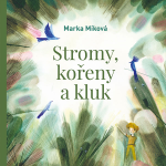 Obrázek podcastu Stromy, kořeny a kluk