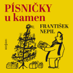 Obrázek podcastu Písničky u kamen