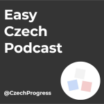 Obrázek podcastu Czech Progress Podcast