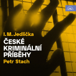 Obrázek podcastu České kriminální příběhy