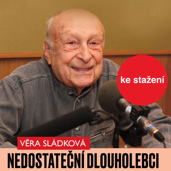 Obrázek podcastu Nedostateční dlouholebci
