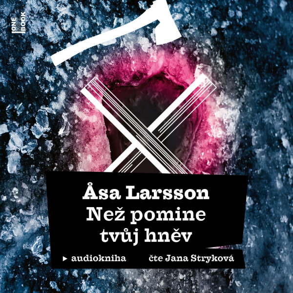 Obrázek podcastu Než pomine tvůj hněv