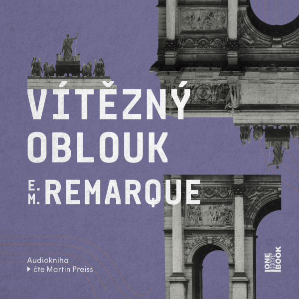 Obrázek podcastu Vítězný oblouk