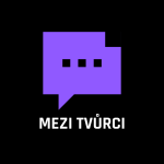 Obrázek podcastu Mezi tvůrci