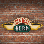 Obrázek podcastu Central Perk